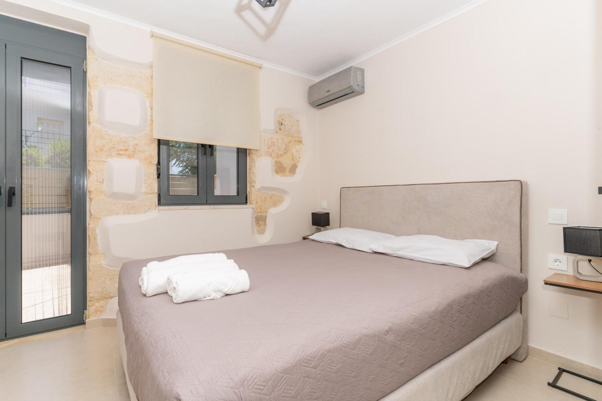 Myra House Vakantiehuis Chania (Crete)