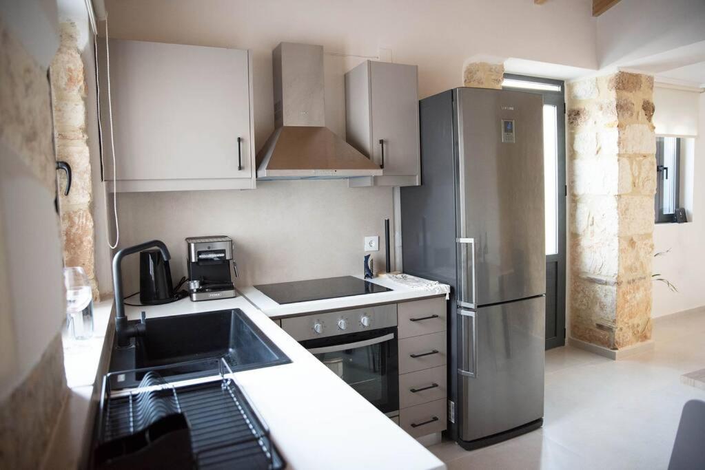 Myra House Prázdninový dům