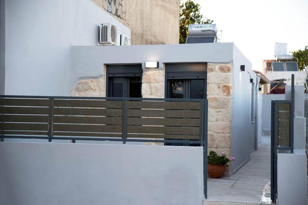 Myra House Prázdninový dům Chania (Crete)