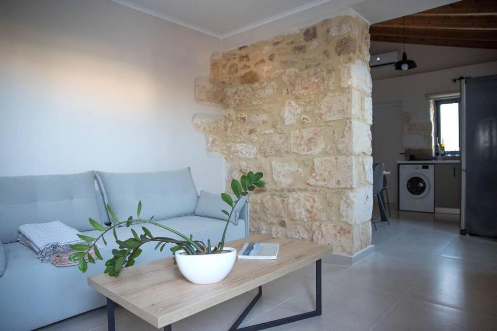 Prázdninový dům Myra House Chania (Crete)