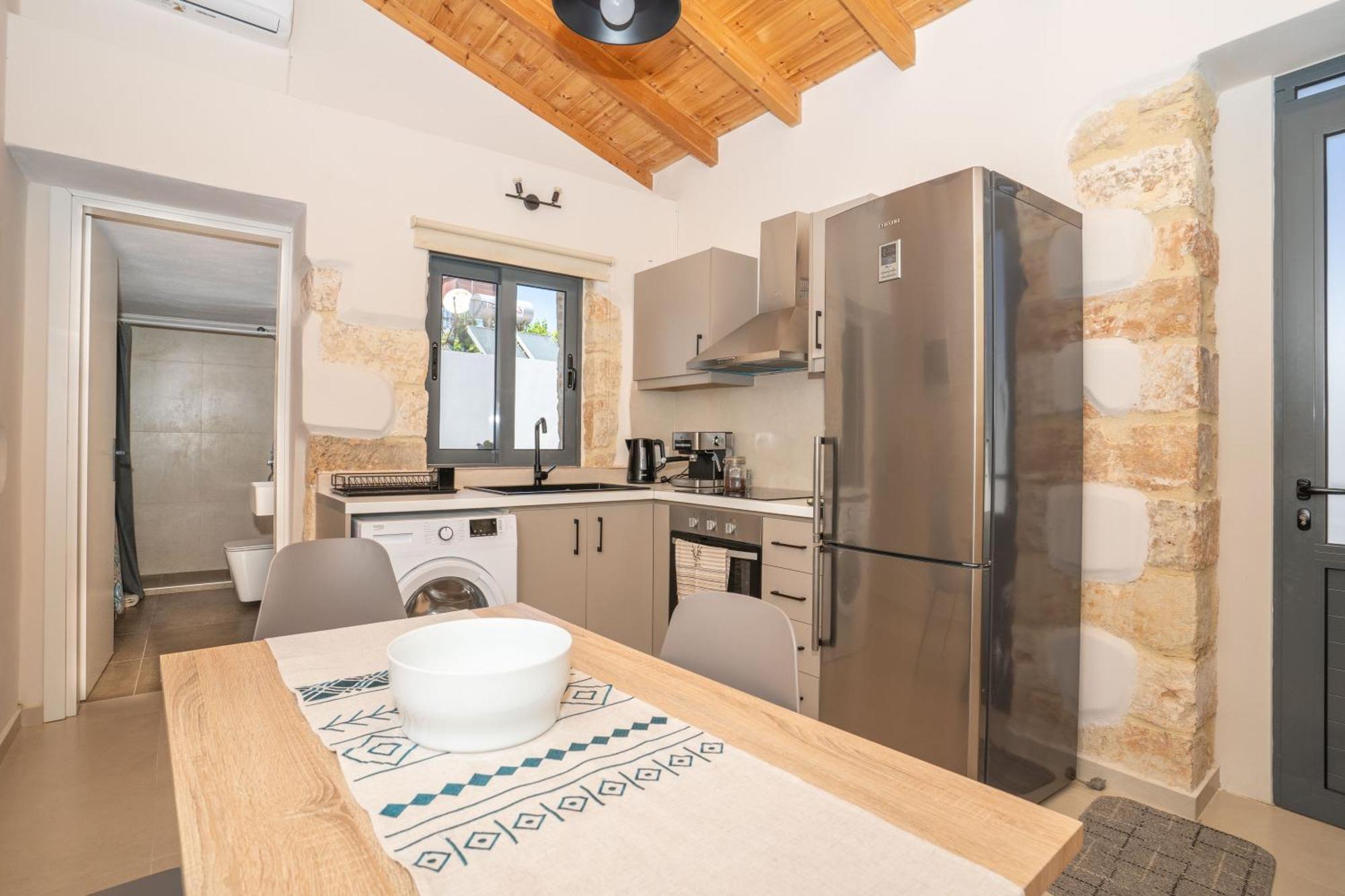Myra House Prázdninový dům