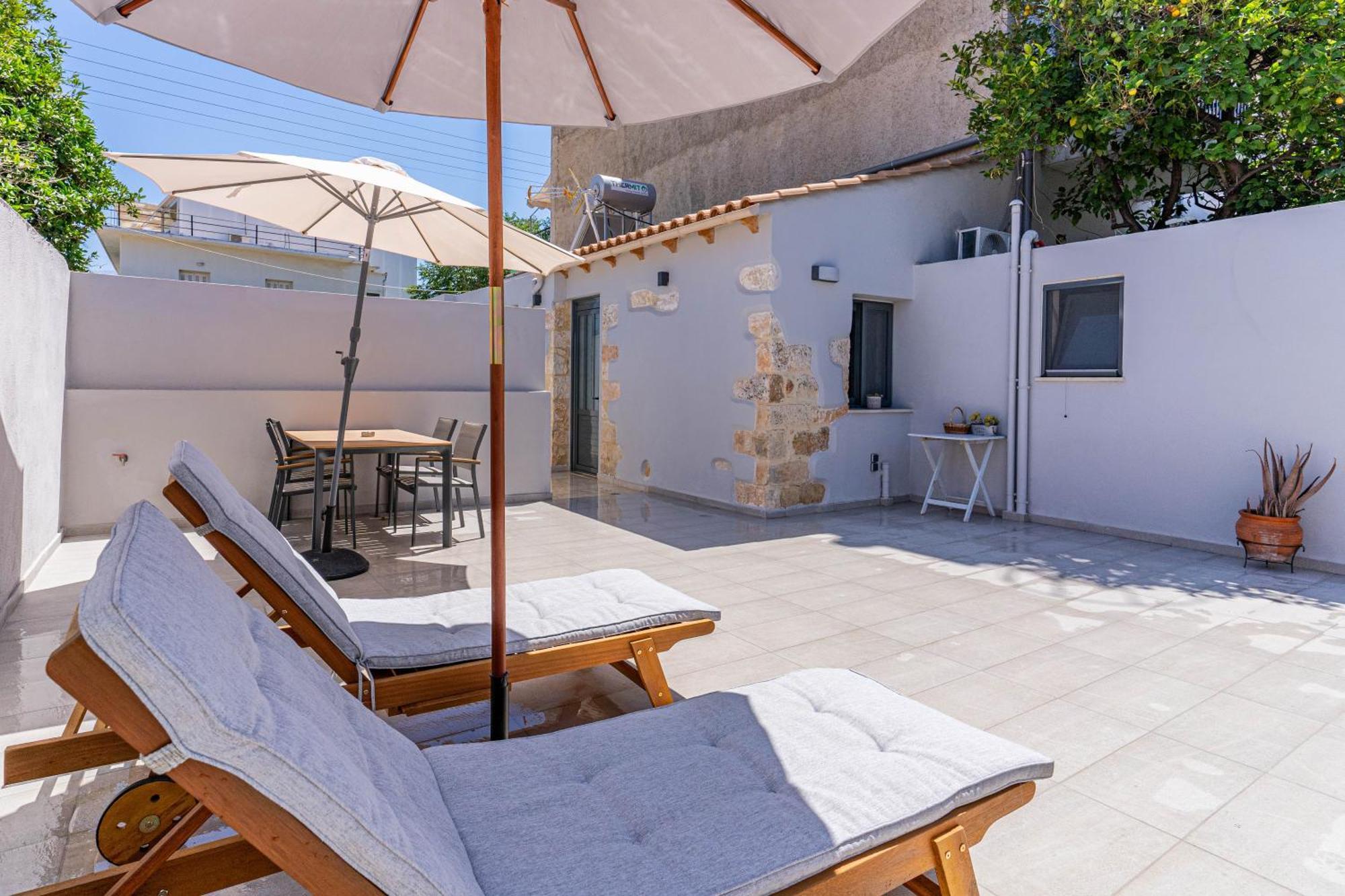 Myra House Prázdninový dům Chania (Crete)
