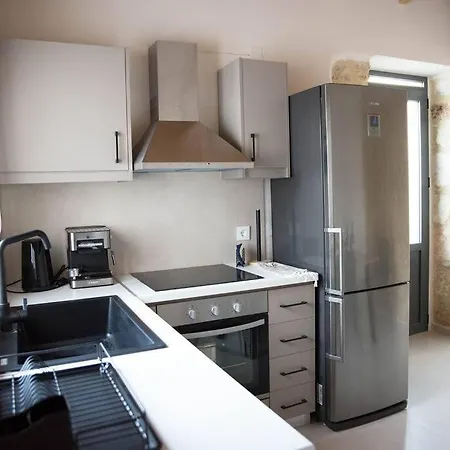 Myra City House Χανιά Εξωτερικό φωτογραφία