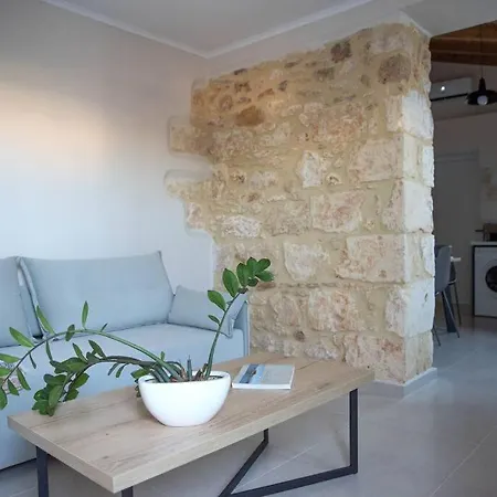Myra City House Χανιά Εξωτερικό φωτογραφία