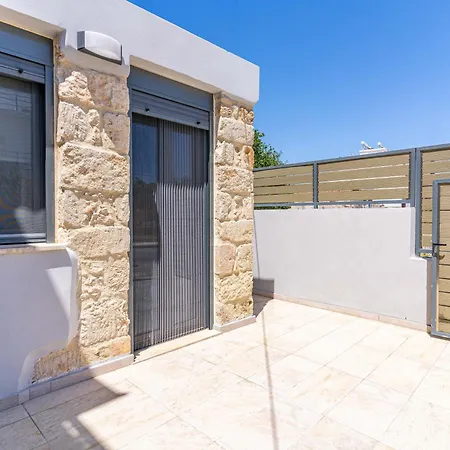 Myra City House Χανιά Εξωτερικό φωτογραφία
